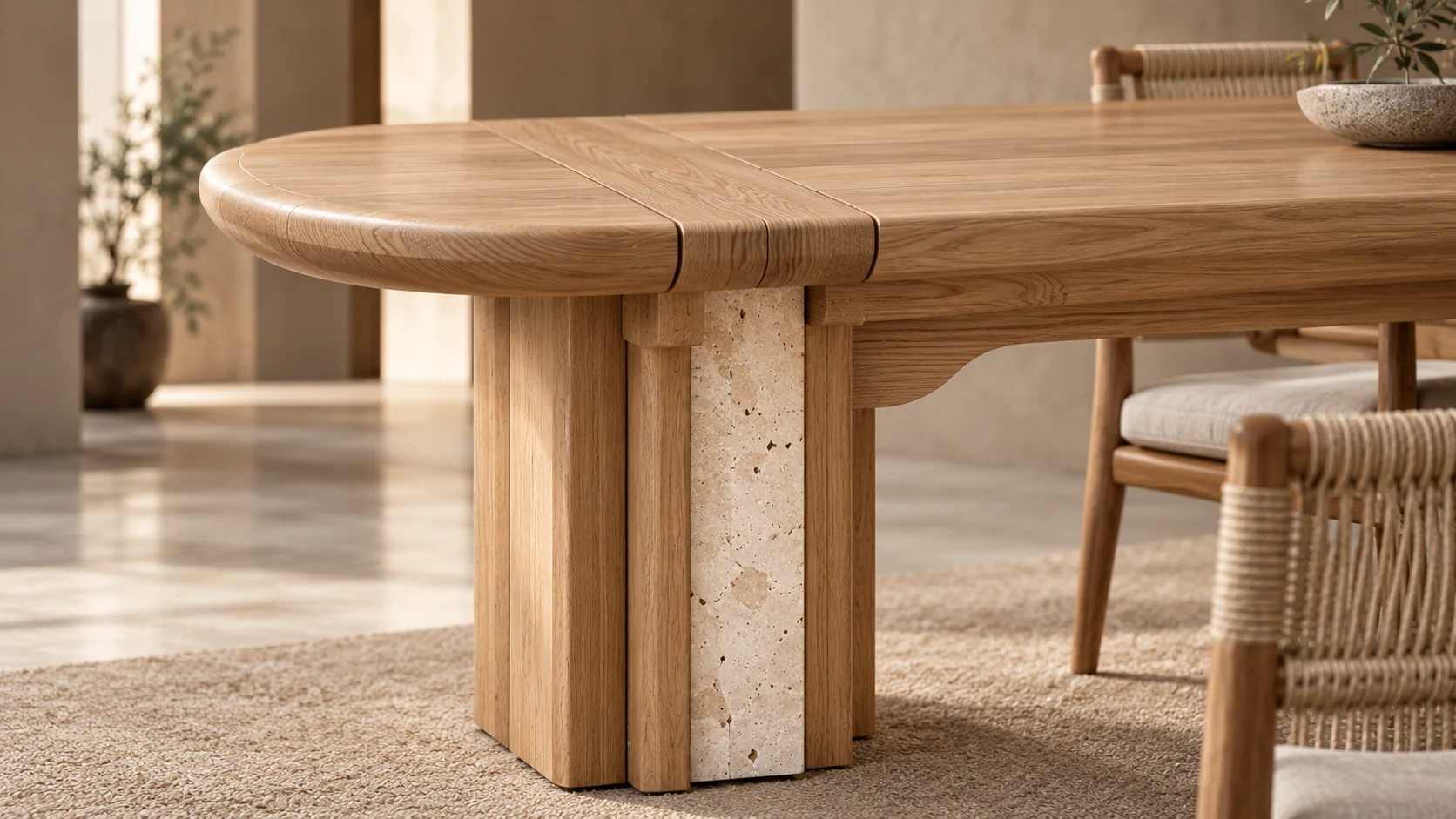 STILL PORTICO 27 — design view 1